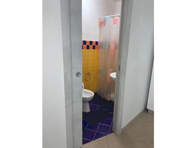 Anteprima foto 7 - Casa indipendente in Affitto a Napoli (Napoli)