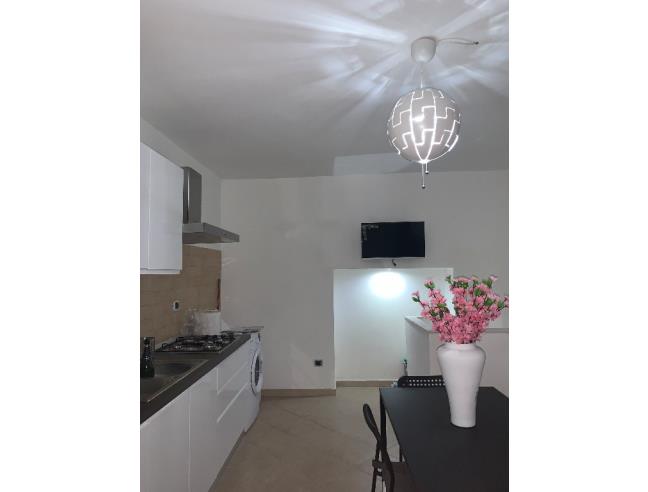 Anteprima foto 8 - Casa indipendente in Affitto a Napoli (Napoli)