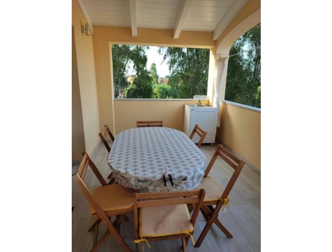 Anteprima foto 3 - Casa indipendente in Affitto a Olbia - Murta Maria