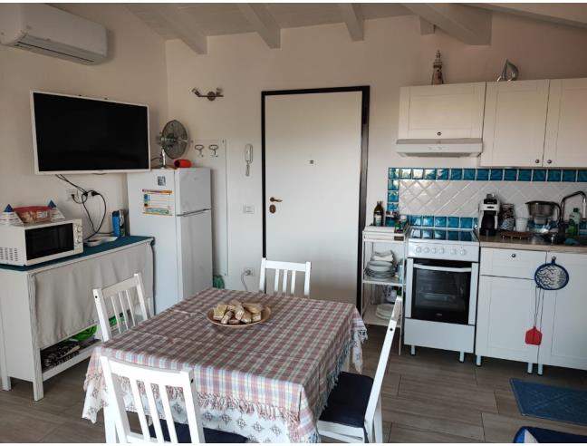 Anteprima foto 4 - Casa indipendente in Affitto a Olbia - Murta Maria