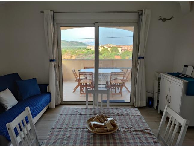 Anteprima foto 5 - Casa indipendente in Affitto a Olbia - Murta Maria