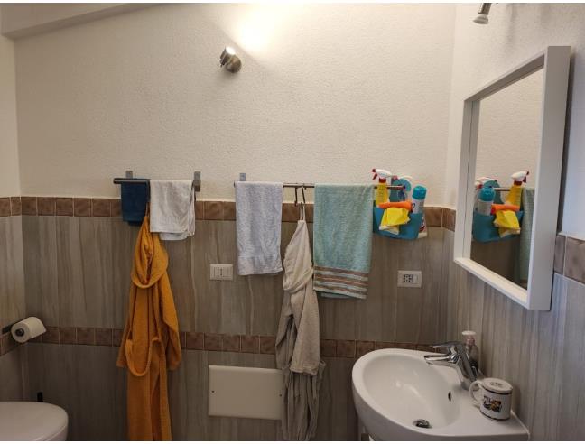 Anteprima foto 6 - Casa indipendente in Affitto a Olbia - Murta Maria