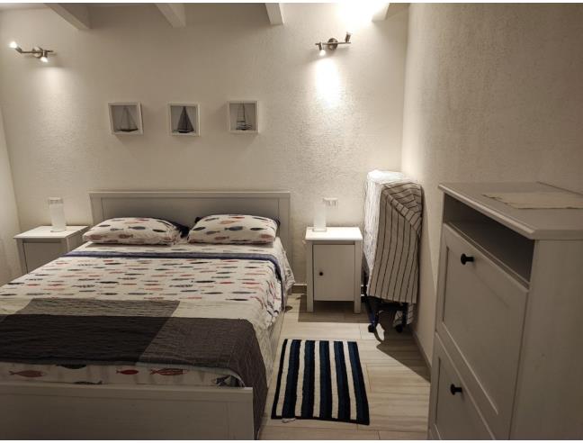 Anteprima foto 7 - Casa indipendente in Affitto a Olbia - Murta Maria