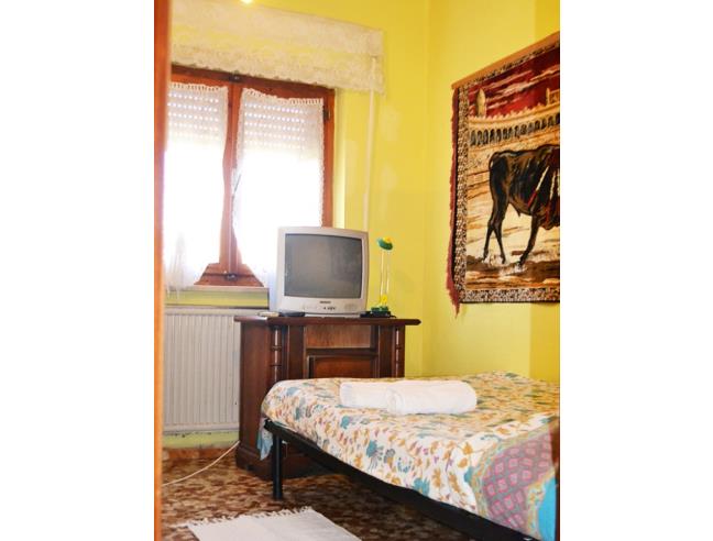 Anteprima foto 6 - Casa indipendente in Affitto a Orbetello - Fonteblanda