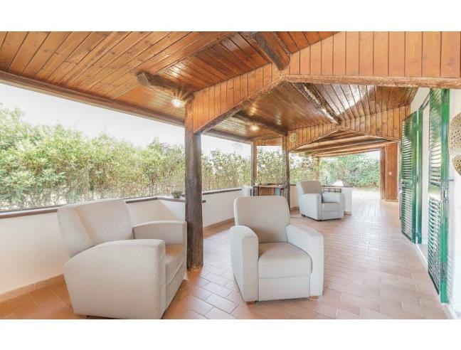 Anteprima foto 2 - Casa indipendente in Affitto a Orbetello - Giannella