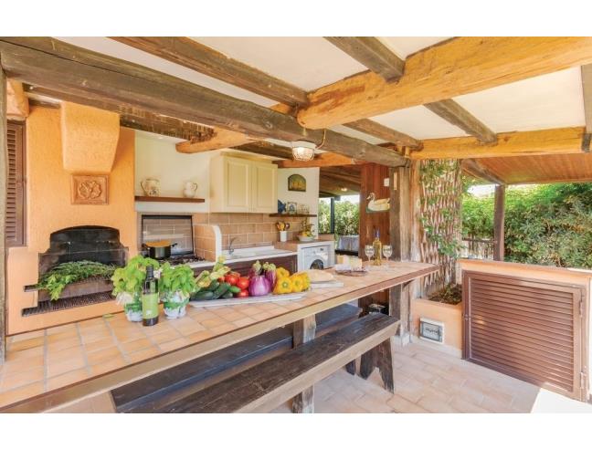 Anteprima foto 6 - Casa indipendente in Affitto a Orbetello - Giannella