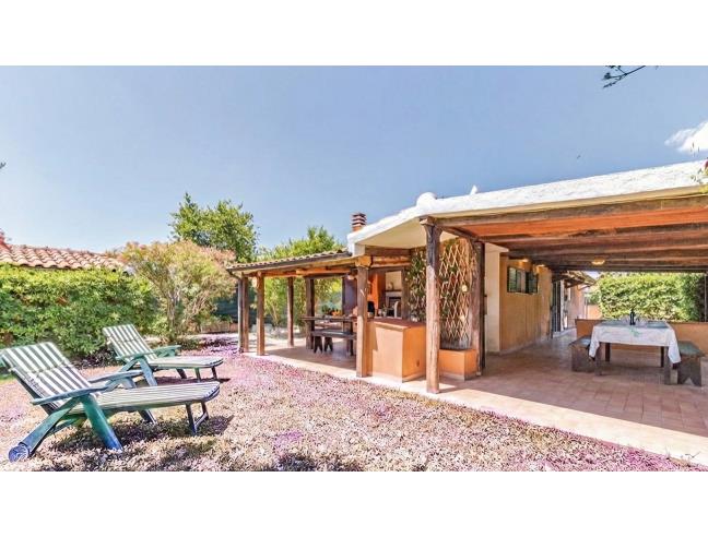 Anteprima foto 7 - Casa indipendente in Affitto a Orbetello - Giannella