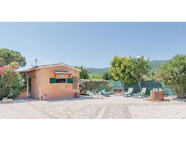 Anteprima foto 8 - Casa indipendente in Affitto a Orbetello - Giannella