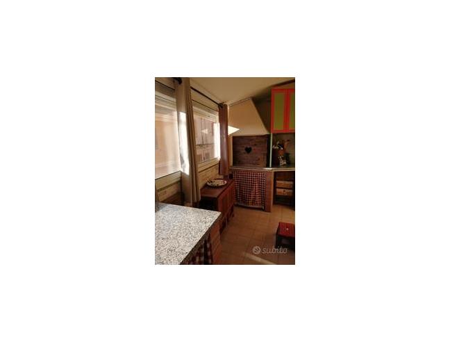 Anteprima foto 3 - Casa indipendente in Affitto a Ossi (Sassari)