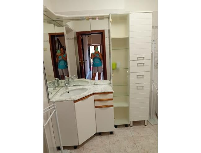 Anteprima foto 7 - Casa indipendente in Affitto a Ossi (Sassari)