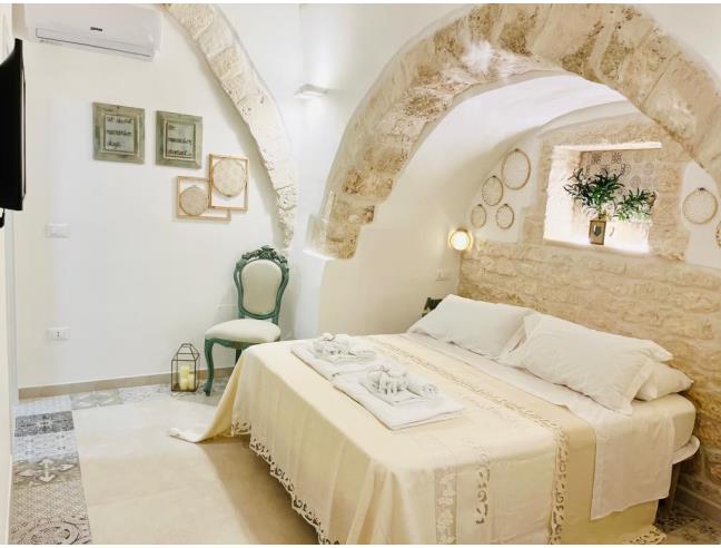 Anteprima foto 1 - Casa indipendente in Affitto a Ostuni (Brindisi)