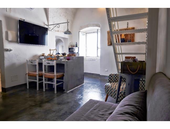 Anteprima foto 2 - Casa indipendente in Affitto a Ostuni (Brindisi)