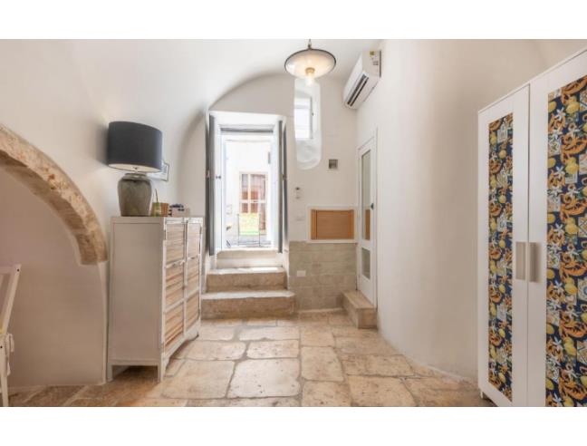 Anteprima foto 2 - Casa indipendente in Affitto a Ostuni (Brindisi)