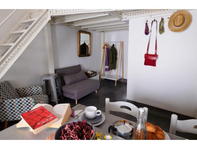 Anteprima foto 3 - Casa indipendente in Affitto a Ostuni (Brindisi)