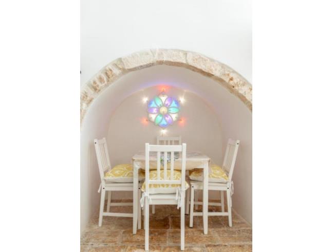 Anteprima foto 3 - Casa indipendente in Affitto a Ostuni (Brindisi)