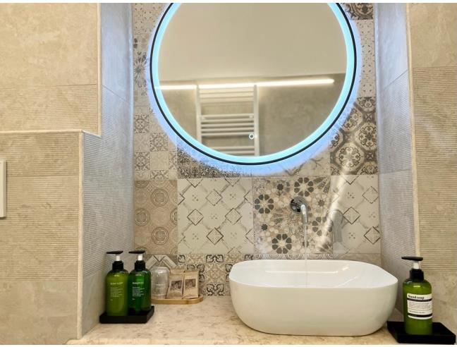 Anteprima foto 3 - Casa indipendente in Affitto a Ostuni (Brindisi)