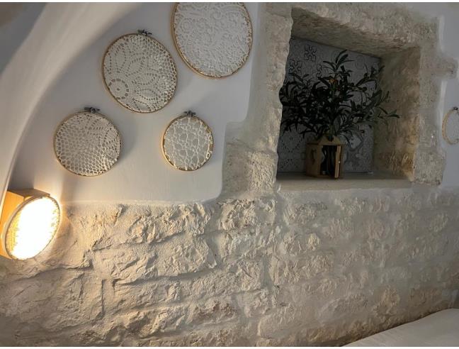 Anteprima foto 4 - Casa indipendente in Affitto a Ostuni (Brindisi)