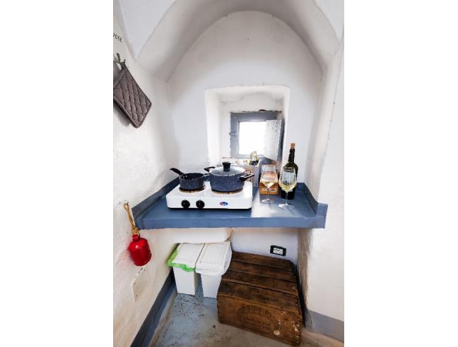 Anteprima foto 5 - Casa indipendente in Affitto a Ostuni (Brindisi)