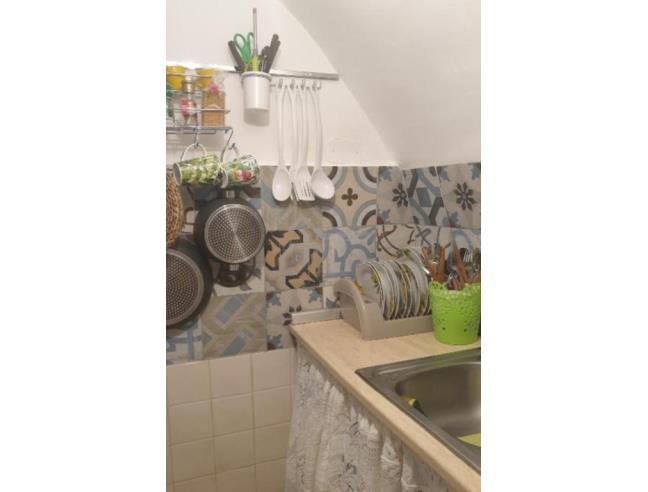 Anteprima foto 5 - Casa indipendente in Affitto a Ostuni (Brindisi)