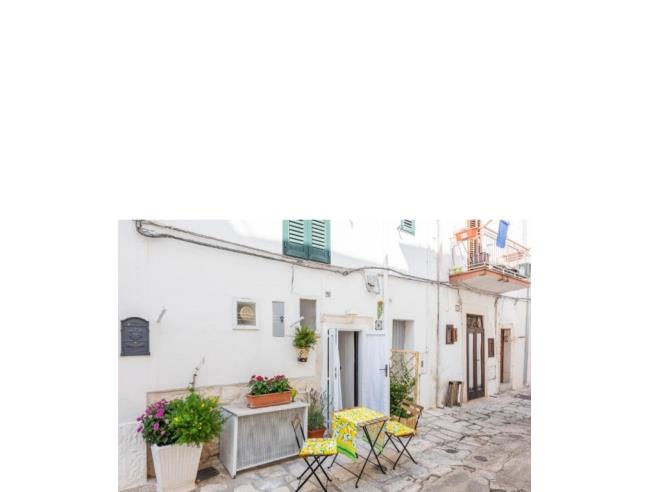 Anteprima foto 6 - Casa indipendente in Affitto a Ostuni (Brindisi)