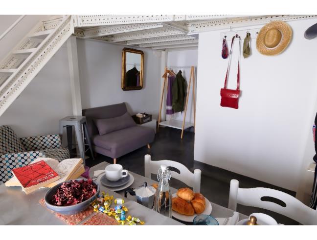 Anteprima foto 6 - Casa indipendente in Affitto a Ostuni (Brindisi)