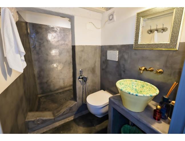 Anteprima foto 7 - Casa indipendente in Affitto a Ostuni (Brindisi)