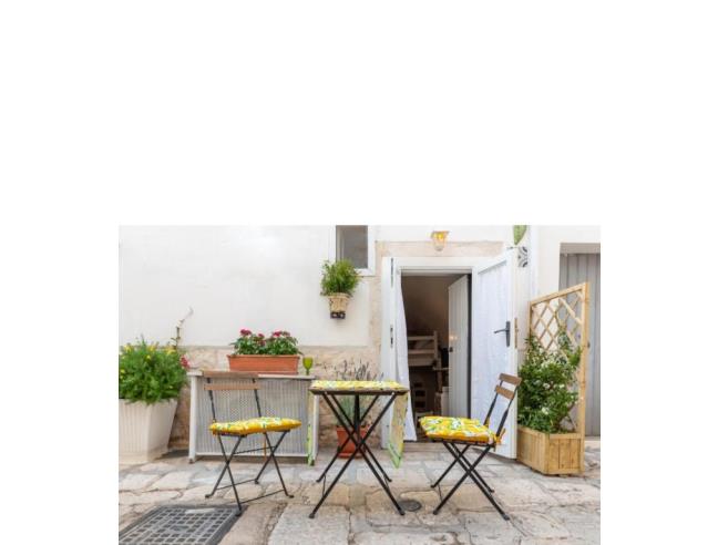 Anteprima foto 7 - Casa indipendente in Affitto a Ostuni (Brindisi)