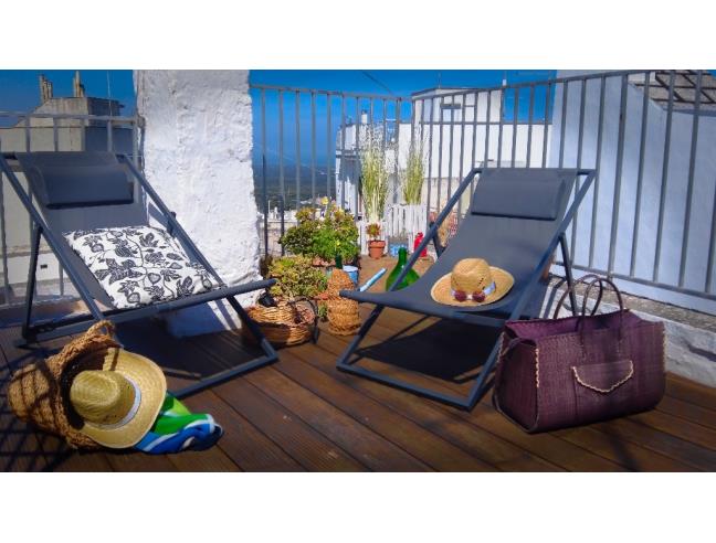 Anteprima foto 8 - Casa indipendente in Affitto a Ostuni (Brindisi)