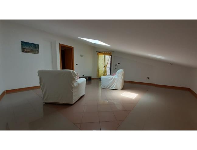 Anteprima foto 1 - Casa indipendente in Affitto a Pace del Mela (Messina)
