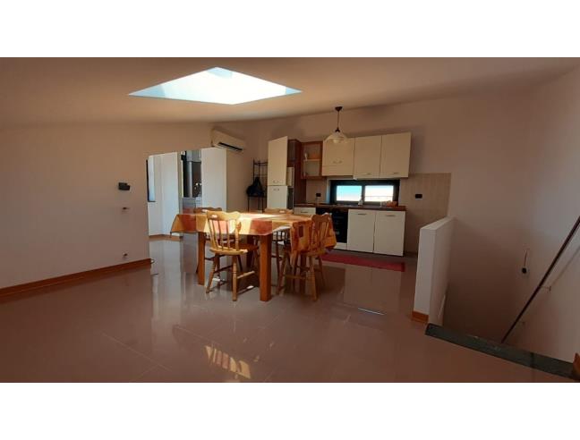 Anteprima foto 2 - Casa indipendente in Affitto a Pace del Mela (Messina)