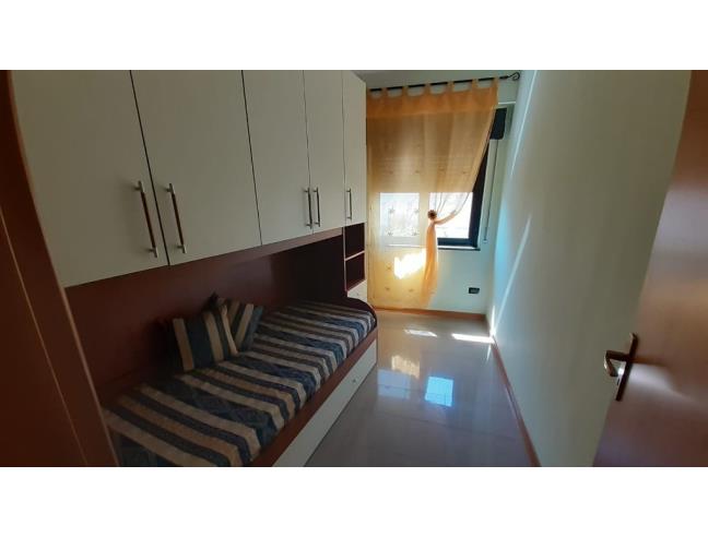 Anteprima foto 5 - Casa indipendente in Affitto a Pace del Mela (Messina)