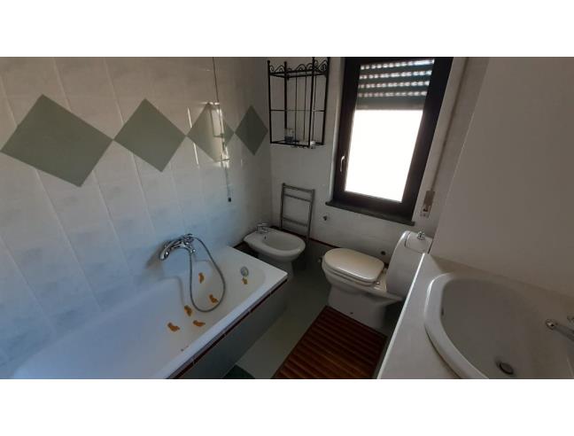 Anteprima foto 7 - Casa indipendente in Affitto a Pace del Mela (Messina)