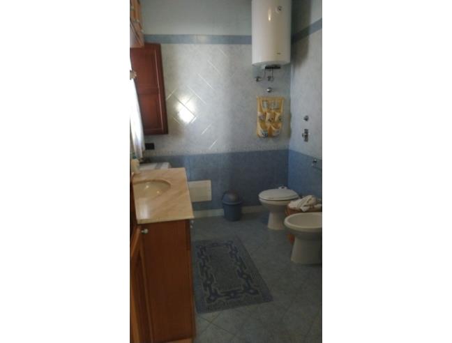 Anteprima foto 5 - Casa indipendente in Affitto a Paceco (Trapani)