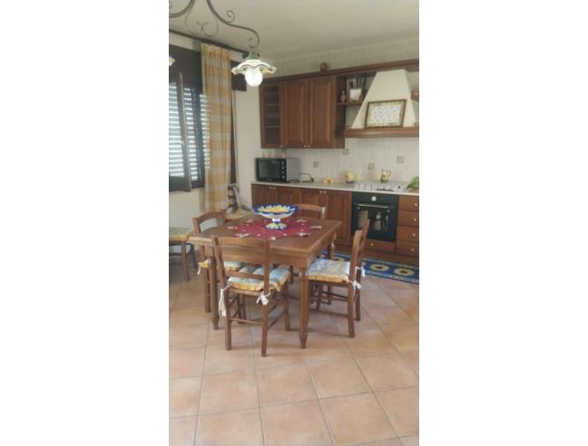 Anteprima foto 7 - Casa indipendente in Affitto a Paceco (Trapani)