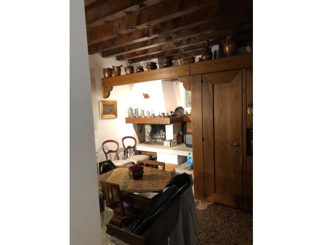 Anteprima foto 1 - Casa indipendente in Affitto a Padova - Centro Storico