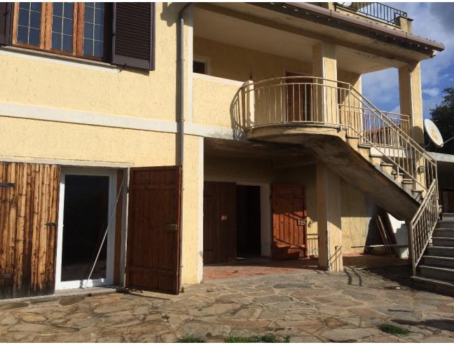 Anteprima foto 6 - Casa indipendente in Affitto a Padru (Sassari)