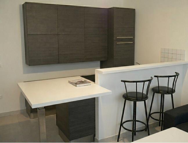 Anteprima foto 4 - Casa indipendente in Affitto a Palermo - Mondello