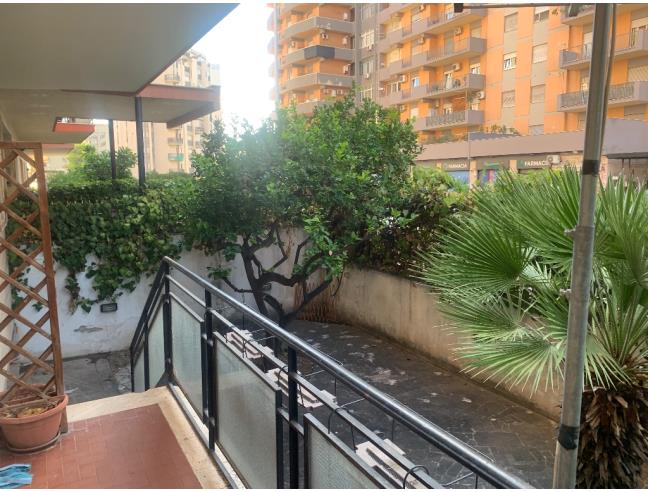 Anteprima foto 2 - Casa indipendente in Affitto a Palermo - Notarbartolo