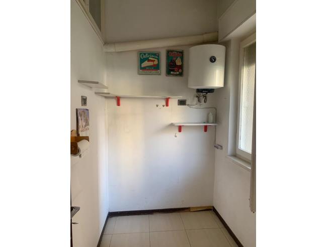 Anteprima foto 6 - Casa indipendente in Affitto a Palermo - Notarbartolo