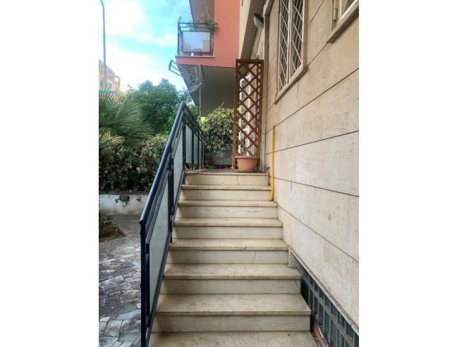 Anteprima foto 8 - Casa indipendente in Affitto a Palermo - Notarbartolo