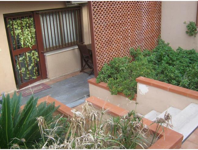Anteprima foto 4 - Casa indipendente in Affitto a Palermo - Rocca Mezzomonreale