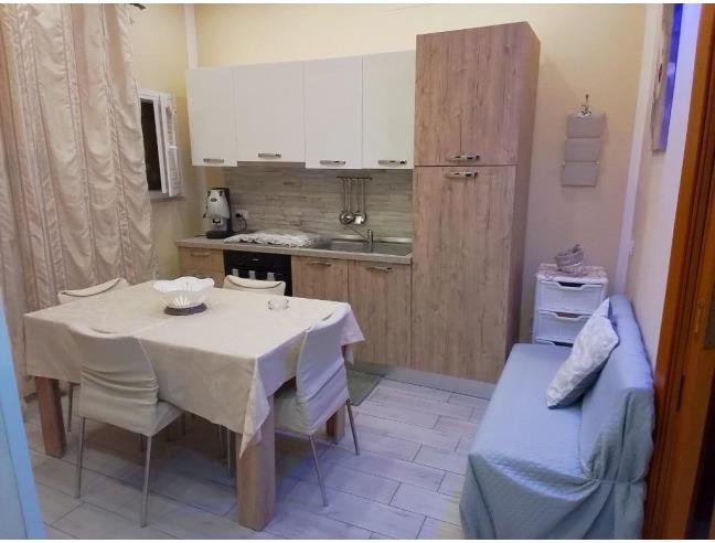 Anteprima foto 2 - Casa indipendente in Affitto a Palermo - Romagnolo