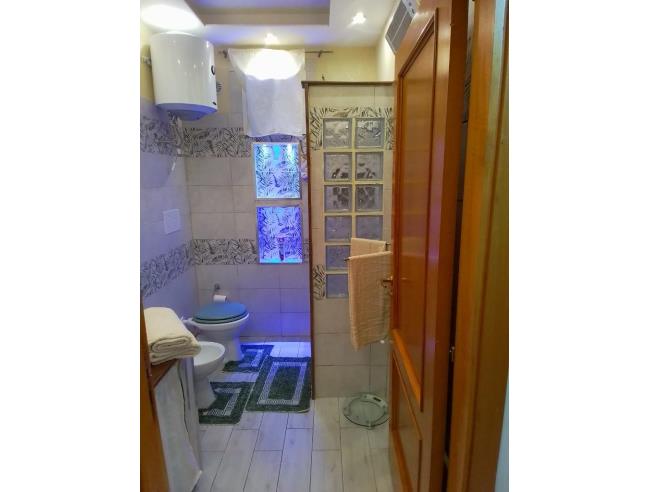 Anteprima foto 3 - Casa indipendente in Affitto a Palermo - Romagnolo