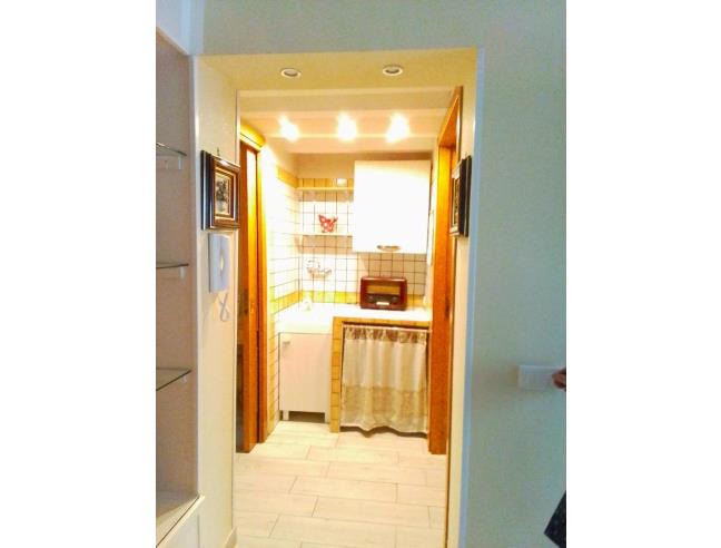 Anteprima foto 5 - Casa indipendente in Affitto a Palermo - Romagnolo