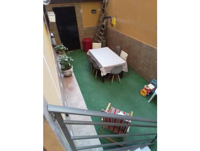 Anteprima foto 6 - Casa indipendente in Affitto a Palermo - Romagnolo