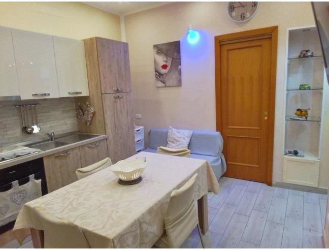 Anteprima foto 8 - Casa indipendente in Affitto a Palermo - Romagnolo