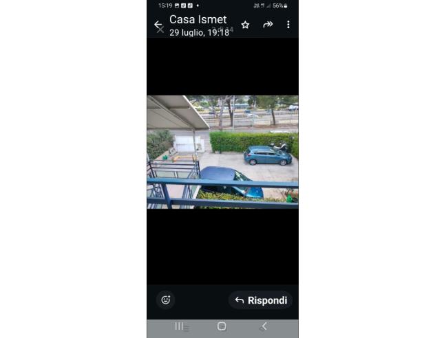 Anteprima foto 2 - Casa indipendente in Affitto a Palermo - Strasburgo