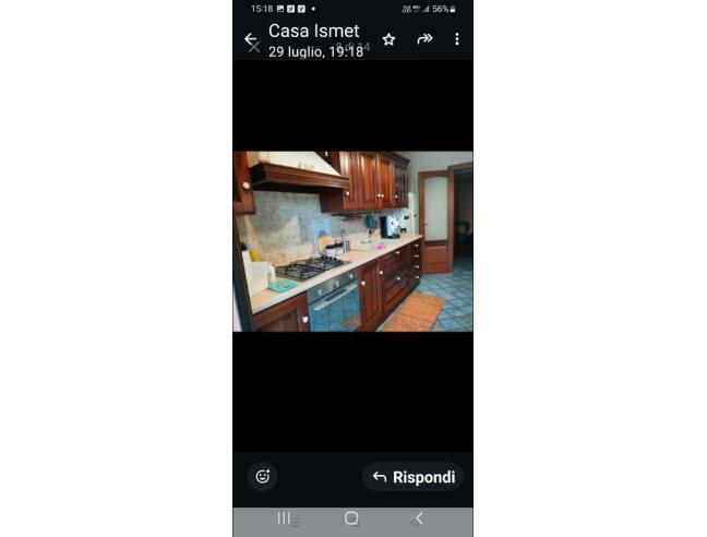 Anteprima foto 4 - Casa indipendente in Affitto a Palermo - Strasburgo