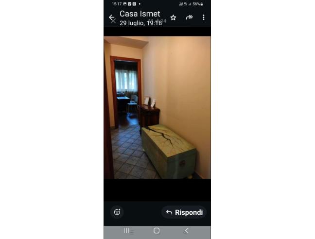 Anteprima foto 7 - Casa indipendente in Affitto a Palermo - Strasburgo