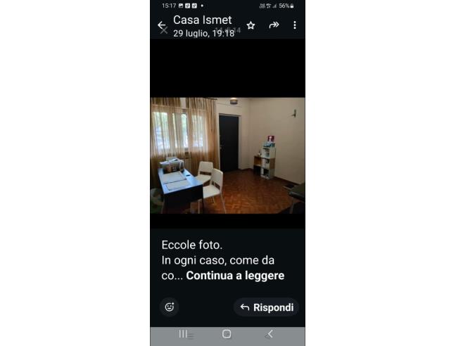 Anteprima foto 8 - Casa indipendente in Affitto a Palermo - Strasburgo